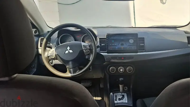 Mitsubishi Lancer 200964869467012866127