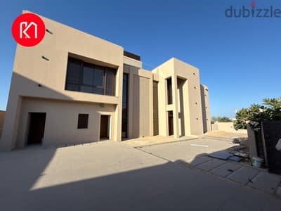 قصر وجد في منتجع خليج مسقط | Wajd Mansion in Muscat Bay Resort