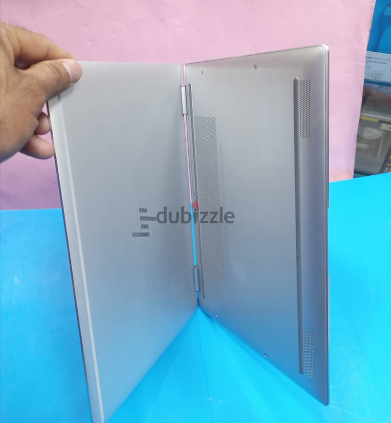 78426067 HP X360 TOUCH SCREEN CORE i7 16GB RAM 512GB SSD 13.5 INCH TOUCH SCREEN 5