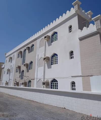 Room With Washroom for Monthly Rent – Seeb