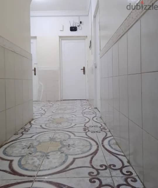 Room With Washroom for Monthly Rent – Seeb 1
