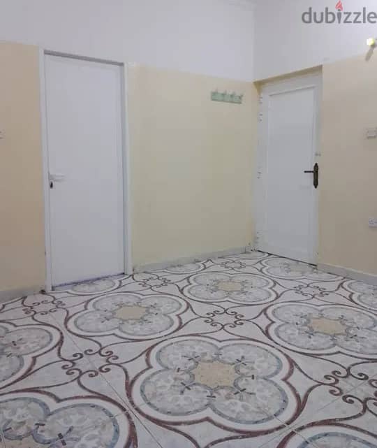 Room With Washroom for Monthly Rent – Seeb 10