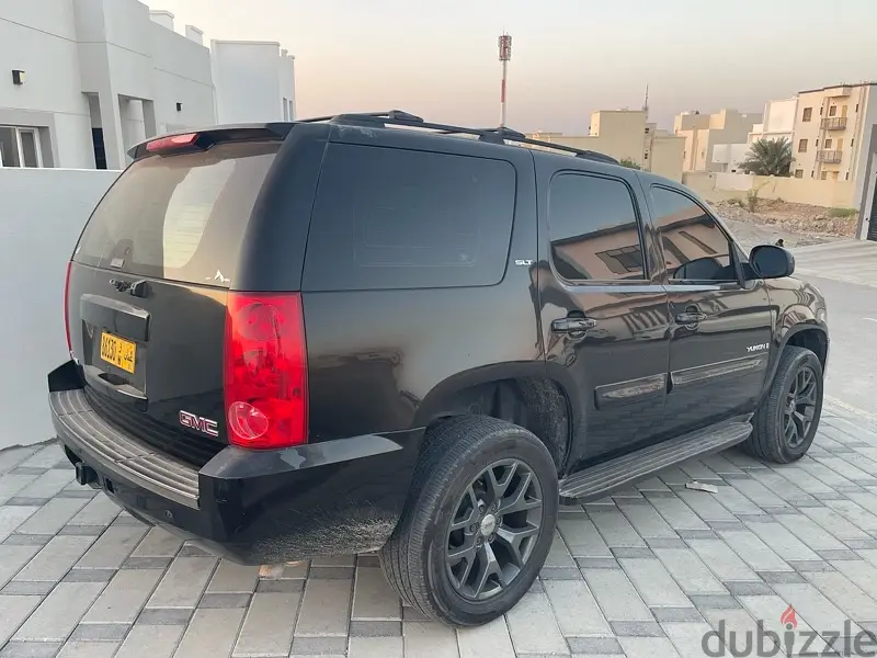 جي ام سي يوكون 200864841352921602121