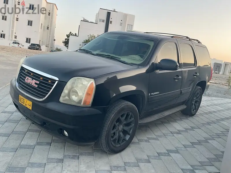 جي ام سي يوكون 200864841352921602122