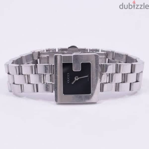 GUCCI VINTAGE LIMITED EDITION WATCH 2