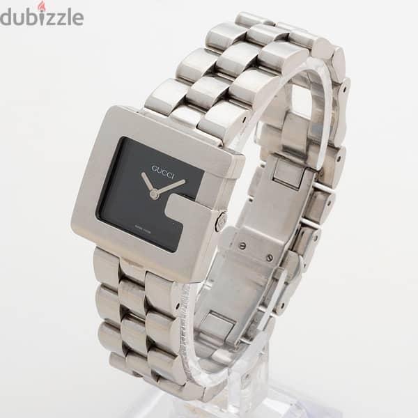 GUCCI VINTAGE LIMITED EDITION WATCH 3