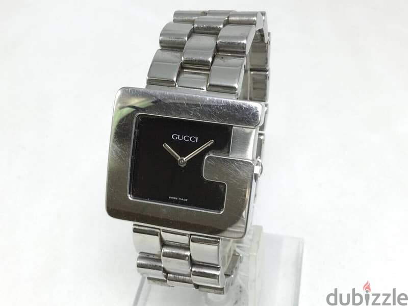 GUCCI VINTAGE LIMITED EDITION WATCH 4