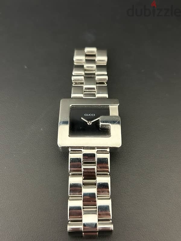 GUCCI VINTAGE LIMITED EDITION WATCH 5