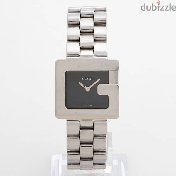 GUCCI VINTAGE LIMITED EDITION WATCH 6