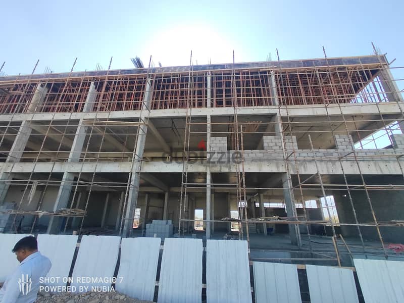 ⏩we do all types of Construction and Maintenance, Demolition work 6