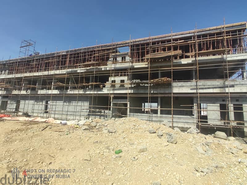 ⏩we do all types of Construction and Maintenance, Demolition work 8