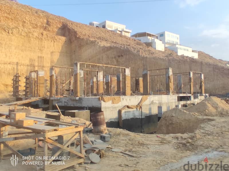 ⏩we do all types of Construction and Maintenance, Demolition work 10