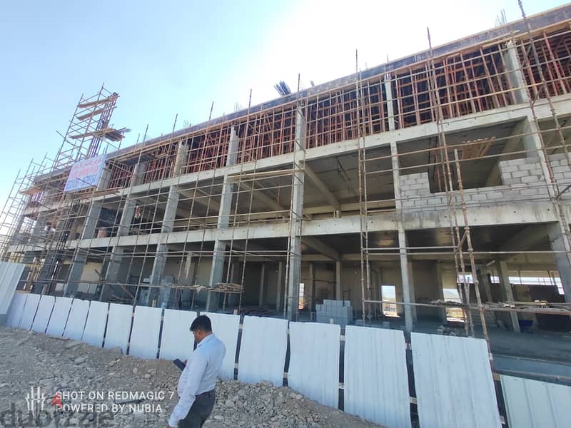 ⏩we do all types of Construction and Maintenance, Demolition work 12