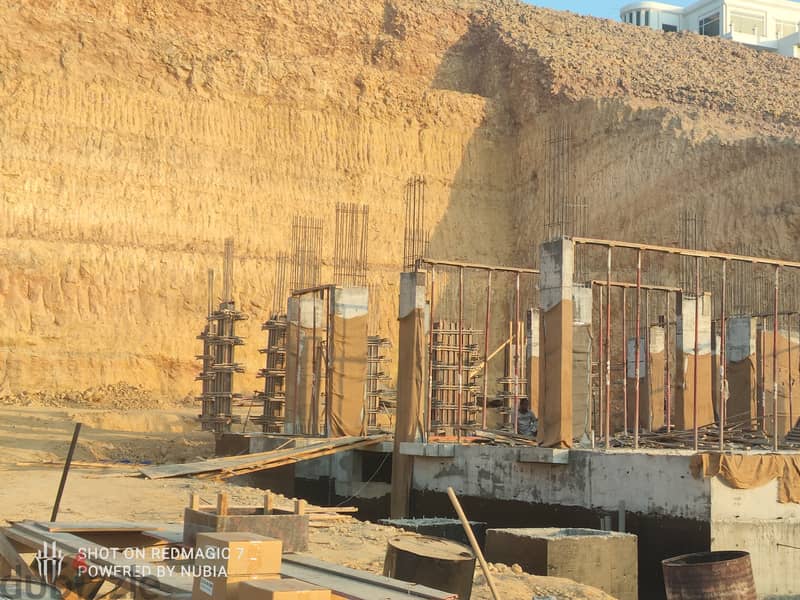 ⏩we do all types of Construction and Maintenance, Demolition work 13