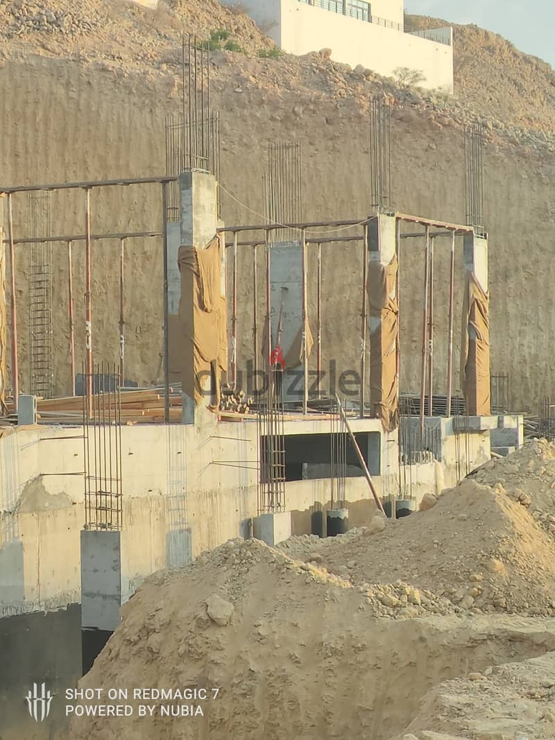 ⏩we do all types of Construction and Maintenance, Demolition work 14