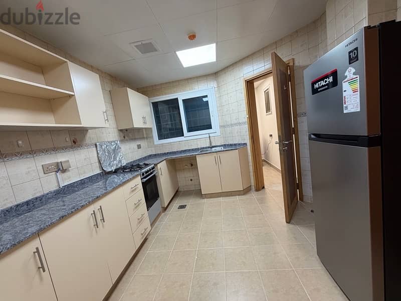 Modern  | 2 BD | brand new Furniture 3