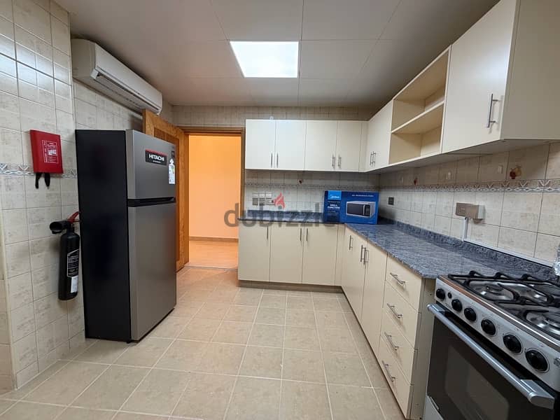 Modern  | 2 BD | brand new Furniture 10