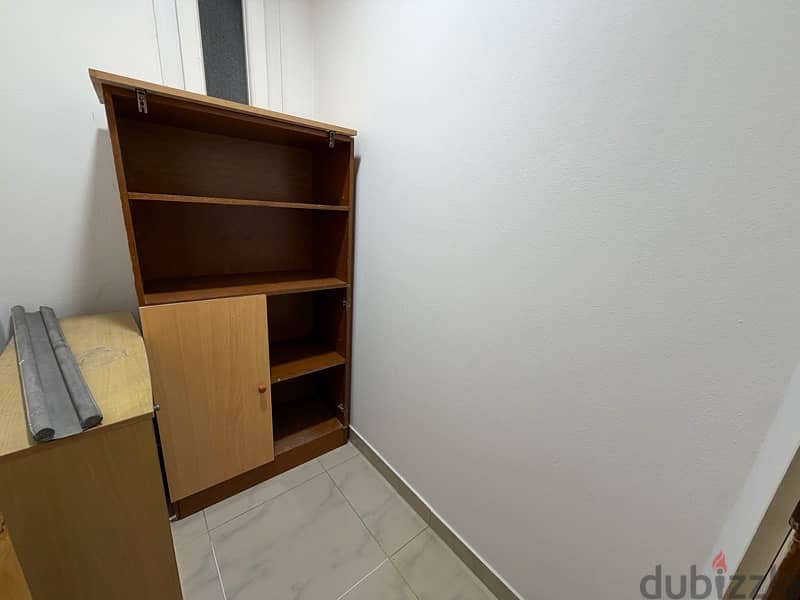 Modern  | 2 BD | brand new Furniture 11