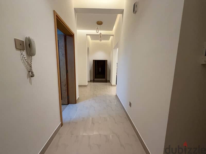 Modern  | 2 BD | brand new Furniture 12