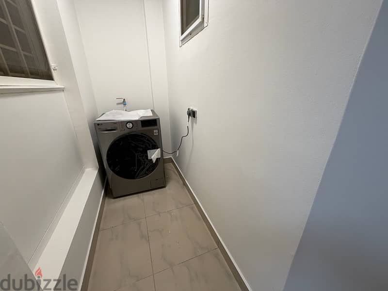 Modern  | 2 BD | brand new Furniture 13