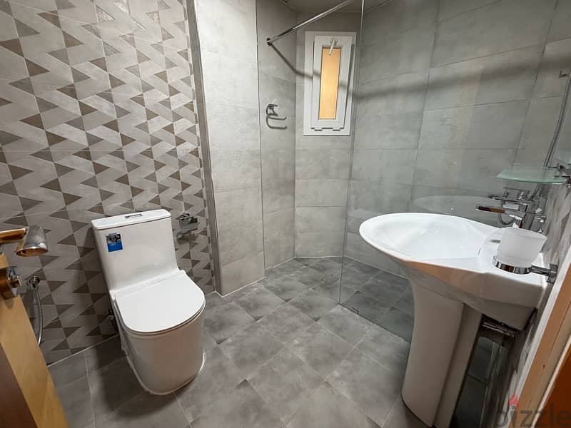 Modern  | 2 BD | brand new Furniture 15