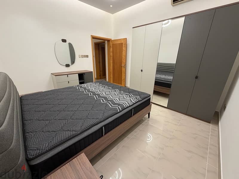 Modern  | 2 BD | brand new Furniture 16