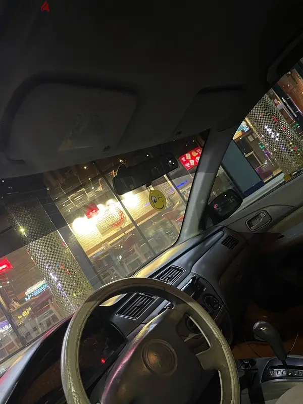 ميتسوبيشي لانسر 200264841355270019127