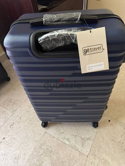 one bag for travel  size 24