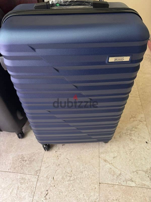 one bag for travel  size 24 2