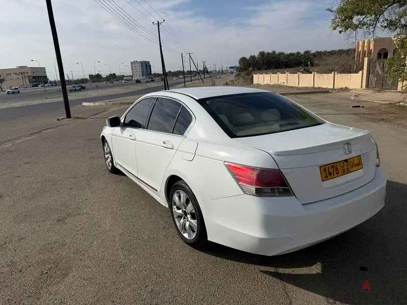 هوندا أكورد 200864841355832450124