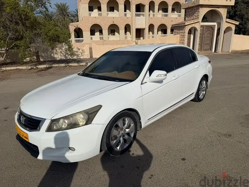 هوندا أكورد 200864841355832450126