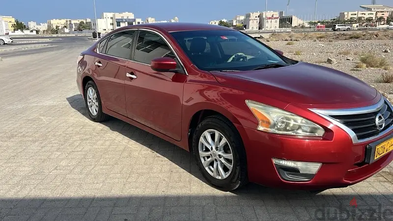 Nissan Altima 201464960976351362126