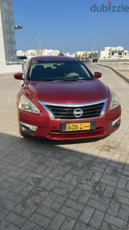 Nissan Altima 201464960976351362127