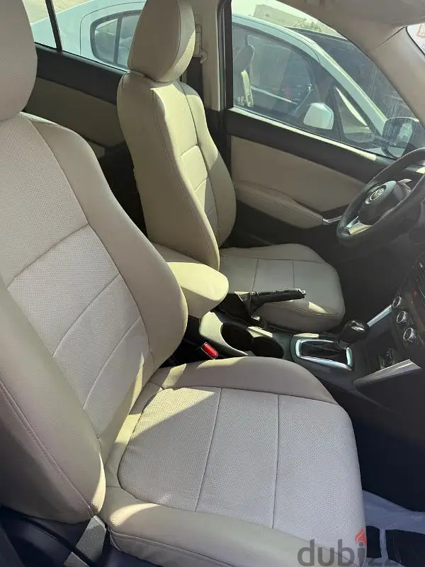 Mazda CX-5 201564841357595651126