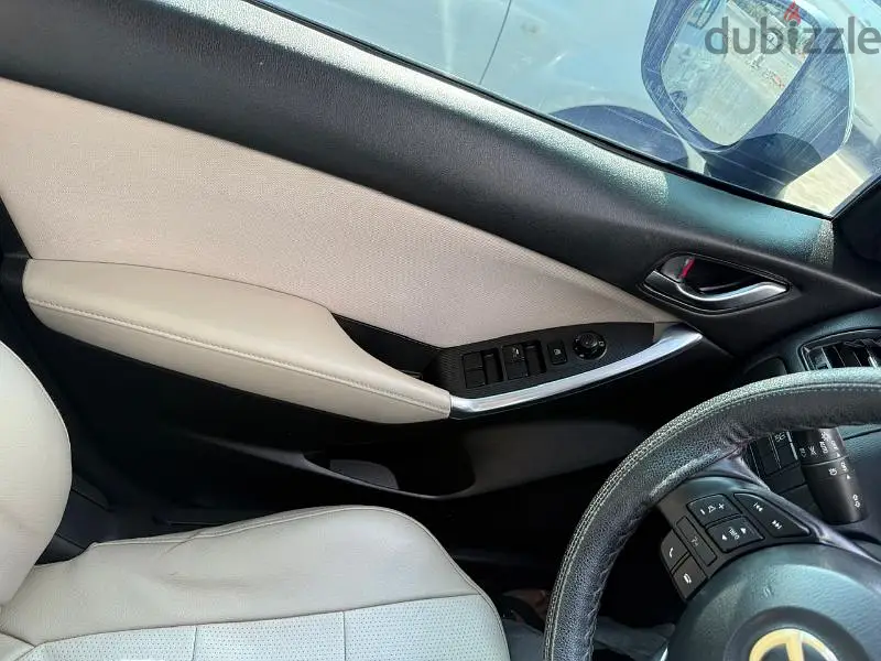 Mazda CX-5 201564841357595651127