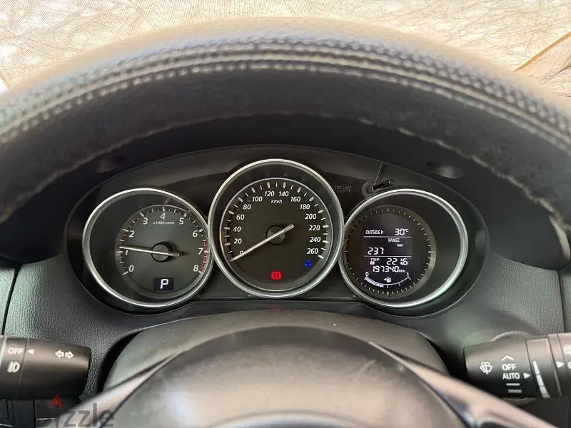 Mazda CX-5 2015648413575956511210
