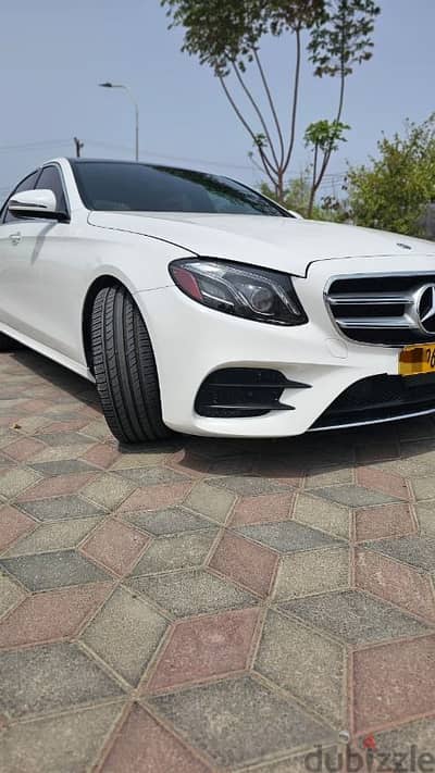 Mercedes-Benz E350