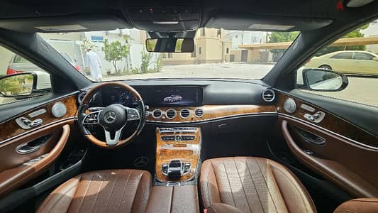 Mercedes-Benz E350