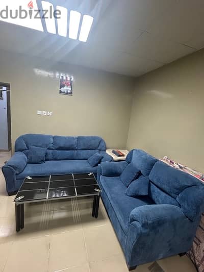 Sofa set for sale