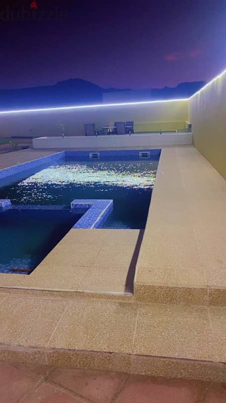 Villa for daily -rental 2