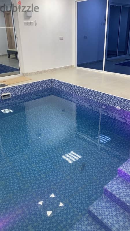 Villa for daily -rental 3