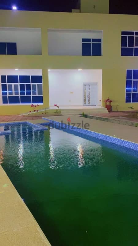 Villa for daily -rental 4