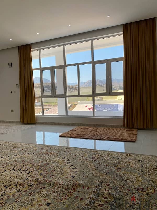 Villa for daily -rental 5