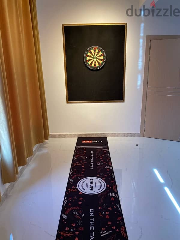 Villa for daily -rental 6