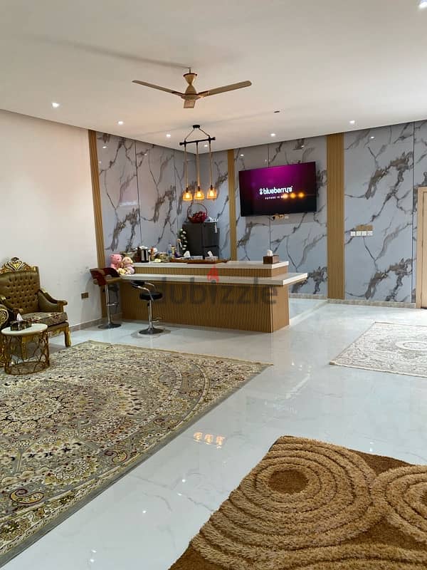 Villa for daily -rental 7