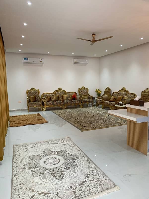 Villa for daily -rental 9