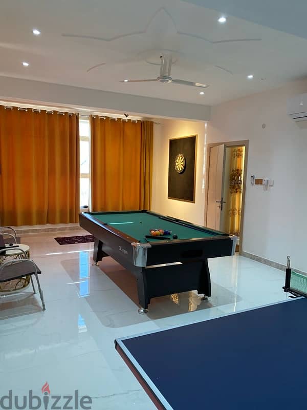 Villa for daily -rental 10