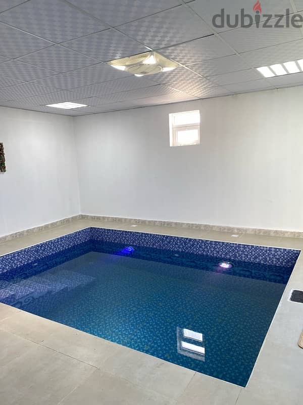Villa for daily -rental 11