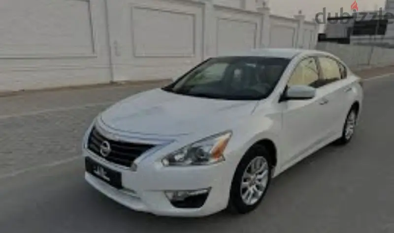 نيسان التيما 2014
