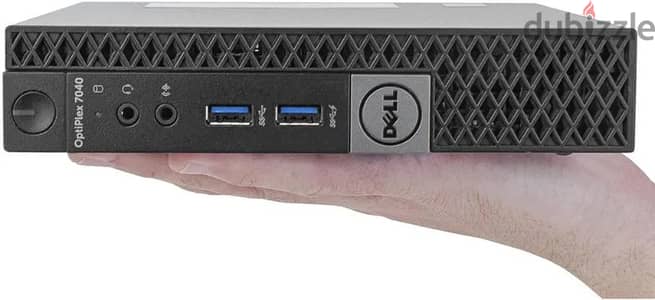 DELL TINY/MINI PC  CORE i5 6th Gen with 3 months WARRANTY
